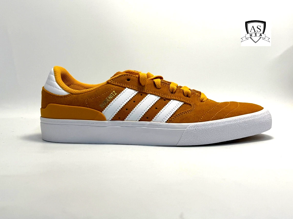 adidas gazelle silver green womens Adidas Busenitz (Clear Brown/Collegiate Navy/White)
