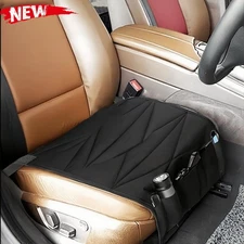 US Tactical Seat Covers Car Seat Pistol Holster Fits Most Cars Trucks SUV Pickup