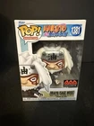 FUNKO POP ! JIRAIYA SAGE MODE 1381 AAA ANIME EXCLUSIVE NARUTO P01