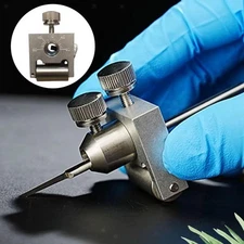 90 Degree Adjustable Engraving Fixed Angle Tool Sharpening Tool Sturdy Fixer