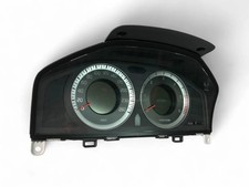 VOLVO V70 III BW Kombiinstrument 31270901AA 2011 30395741