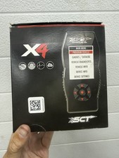 SCT  Scanner