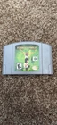 International Track & Field 2000 Nintendo 64 N64 Authentic