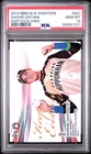 2013 Shohei Ohtani BBM Nippon Ham Fighters  Keep Evolving KE1 PSA 10 GEM MINT RC