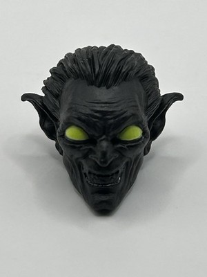 Monster Force Blackwatch Agent Monster Head Fodder 1/12 Scale