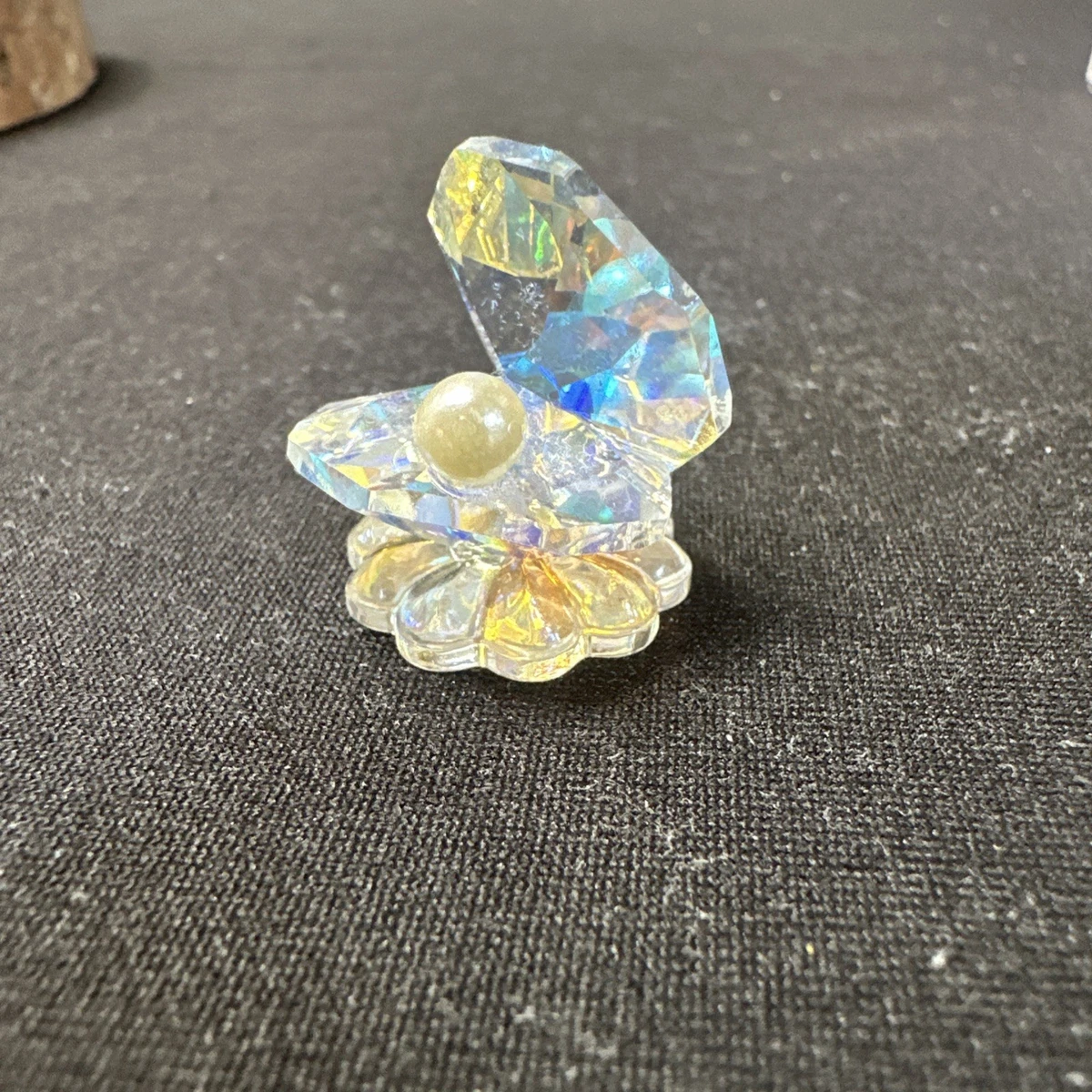 25+ Swarovski Crystal Oyster With Pearl for sale | Updated Oct 2026