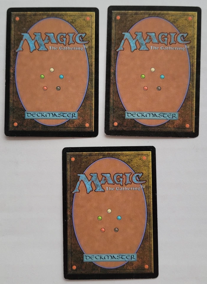 MTG Magic The Gathering Japanese JPN Nemesis Daze x1, 3 Available - Image 2 of 2