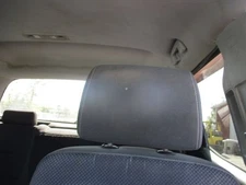 SILVRDO15 2015 Headrest 1601763