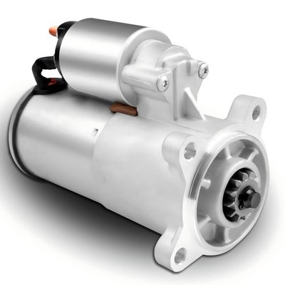 Starter for Ford F150 4.6 5.4 1999-2010 F250 1999-2009 6646 SFD0024 6C3T-11000BA