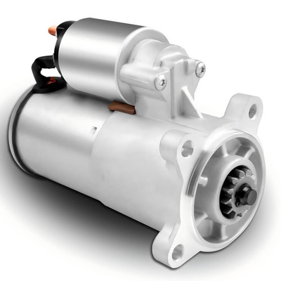 #ad #ad Starter For Ford F150 4.6 5.4 1999 2010 F250 1999 2009 6646 SFD0024 6C3T 11000BA $44.99