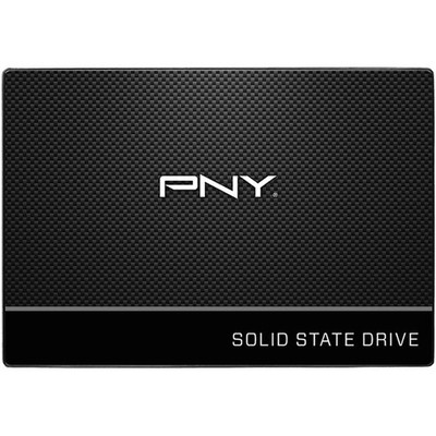 PNY CS900 1TB 2,5'' SATA III 6Gb/s SSD - 535MB/s Lesen