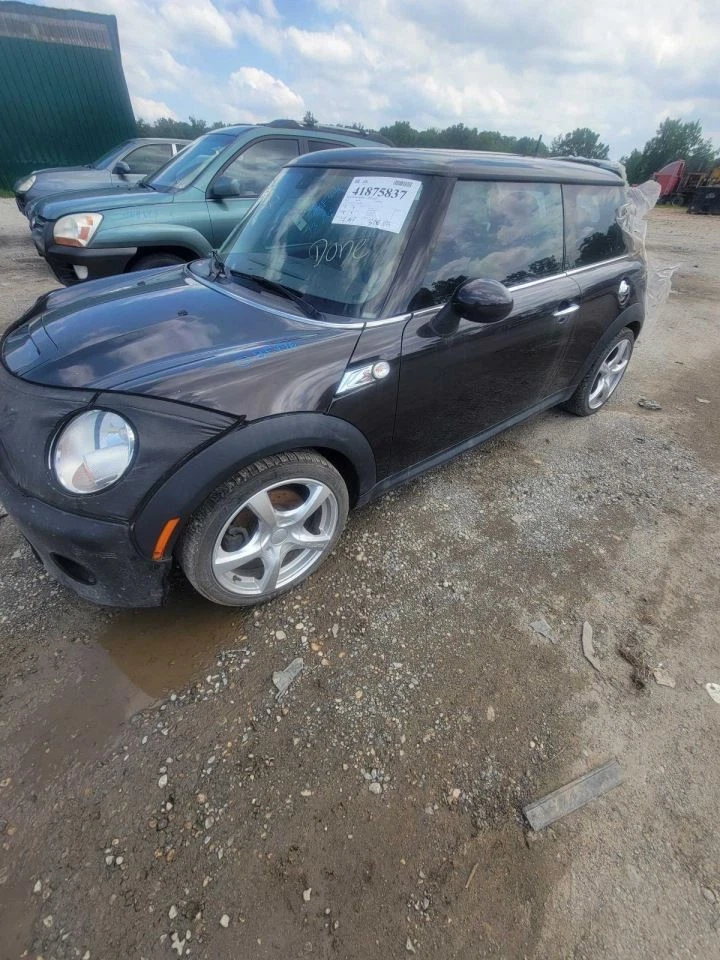 Кабриолет с контролем температуры подходит для 11-15 MINICOOPER 1598962 - Изображение 4 из 4