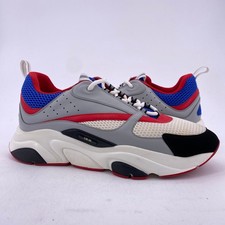 Dior B22 "RED BLUE" - Taglia 14 - 3SN231YRK H865 (13561-23)