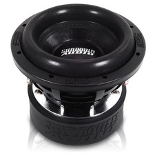 Sundown Audio SA8 v.3 8" 600W RMS Subwoofer DVC