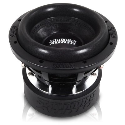 Sundown Audio SA8 v.3 8'' 600W RMS Subwoofer DVC