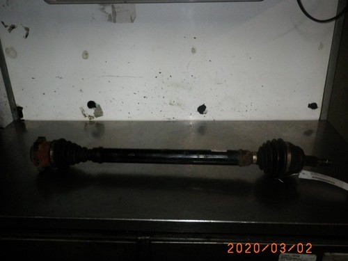 152151 Antriebswelle rechts VW Golf IV Variant (1J) 1.6