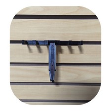 Mount for 2011 Mags - Slatwall | Magazine Holder Storage Rack