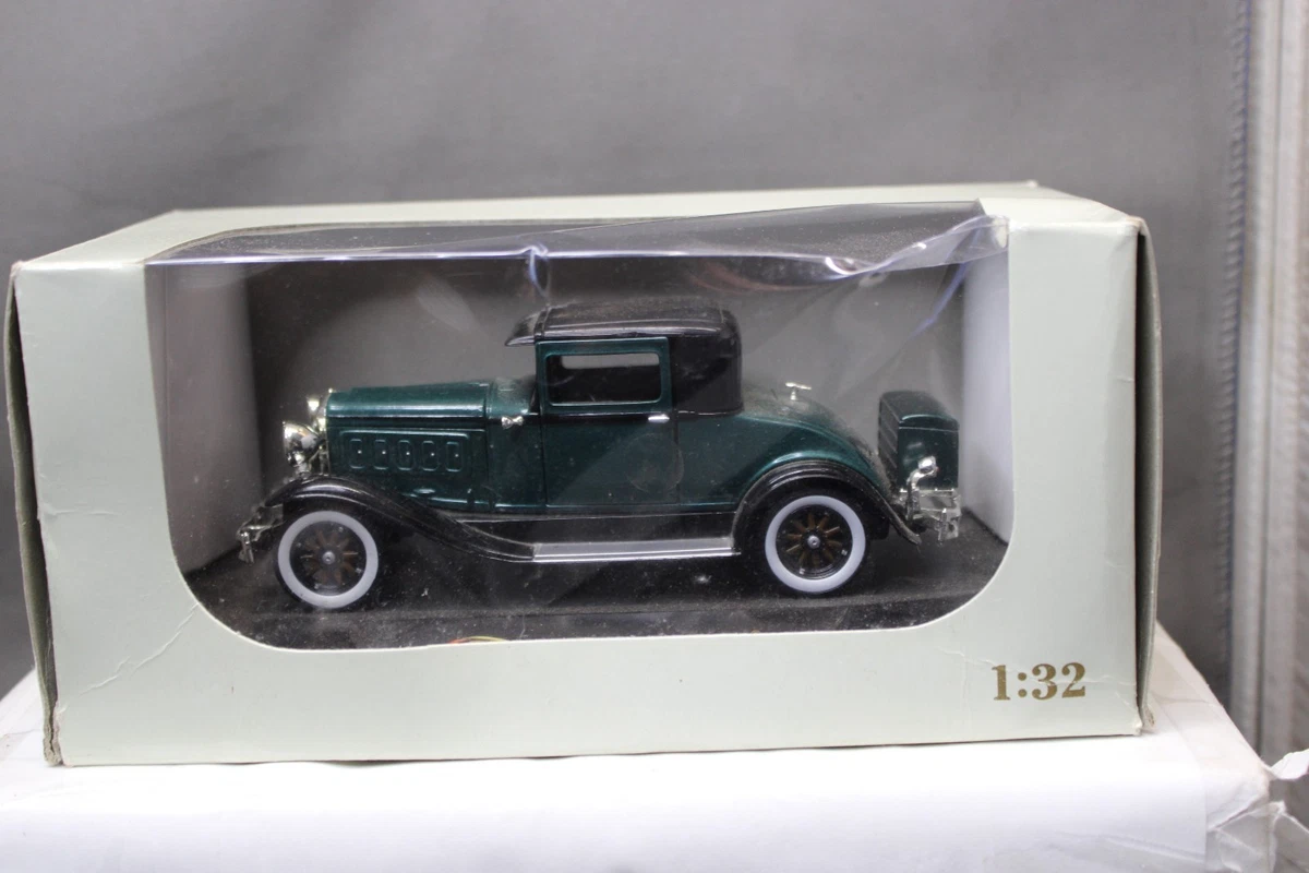 Signature Models 1:32 Scale Diecast Cars for sale | eBay