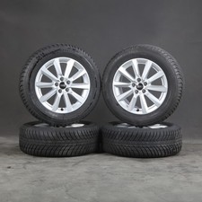 16 Zoll original Audi A1 Sportback GBA Winterräder 10-Speichen Felgen 82A601025C