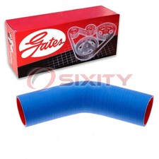 Gates 28200 Radiator Coolant Hose for H19600 F046002 57340 204233413 Belts bv