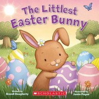 The Littlest Easter Bunny | Brandi Dougherty | Englisch | Taschenbuch | 2023