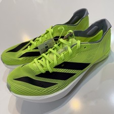 adidas Adizero Ambition Lucid Lemon Black for Sale  display picture 2