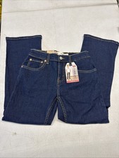 Levi  s Boys Youth 517 Bootcut Stretchy Jeans