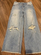Alice  Olivia Jeans