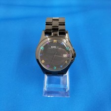 MARC BY MARC JACOBS MBM8601 Women's Quartz Stainless Steel 4.5cm Watch