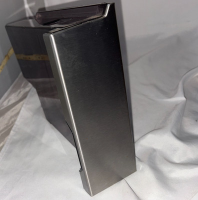 Delonghi Primadonna Coffee Machine Water Tank +Lid ESAM6700 ESAM6600  AS13200255