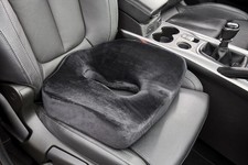 Reisekissen Memory für BMW 6 Gran F06 2011-2025 Coupe, weiches Kissen