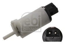 Waschwasserpumpe Scheibenreinigung FEBI BILSTEIN 14805 für VOLVO V70 875 850 876