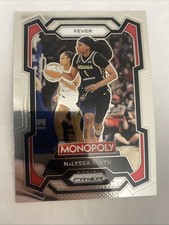 2024 Panini Prizm Monopoly WNBA NaLyssa Smith #28