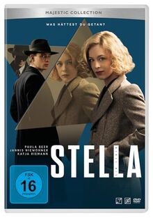 Stella. Ein Leben. von Paramount Pictures (Universal... | DVD | Zustand sehr gut