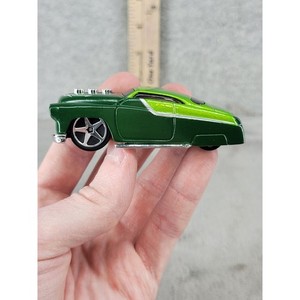 Hot Wheels '49 Merc | eBay