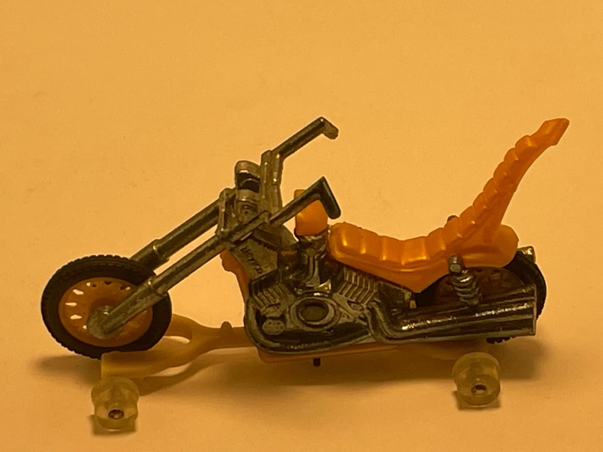 Las mejores ofertas en Vintage Hot Wheels Rrrumblers fabricación