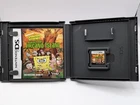 Nintendo DS - Sponge Bob And Friends: Battle For Volcano Island Used
