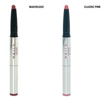mally Lip Illusion Lip system set of 2 Mauvelous  classic pink