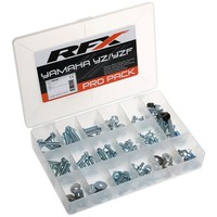 RFX Race Series Pro Schraubensatz - OEM
