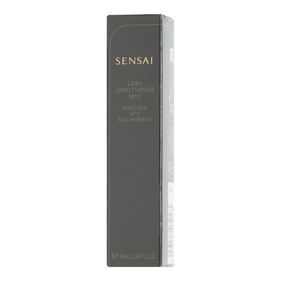 Sensai 38°C Mascara Lash Lengthener Black 10ml