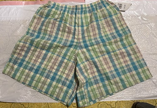 Alfred Dunner Damen Classics Shorts Gr. 20