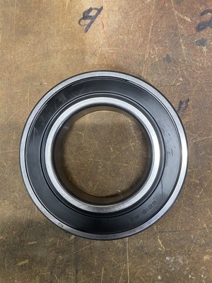 ORS 6216 2RS G93 C3 Ball Bearing Deep Groove 80mm ID X 140mm OD X 26mm W