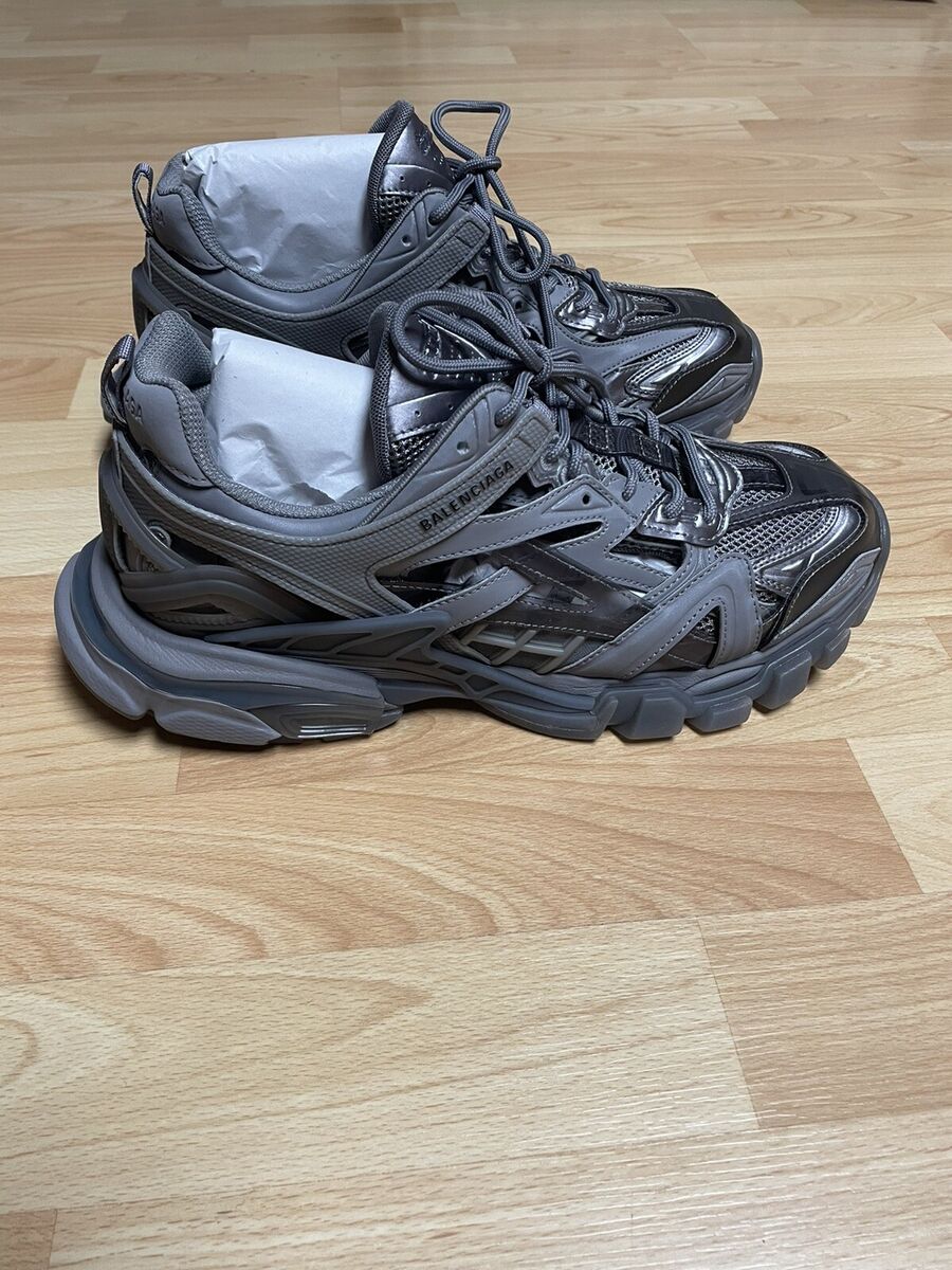 Sneakers Balenciaga track 2 size 43 | eBay Sneakers Balenciaga track 2 size 43 | eBay