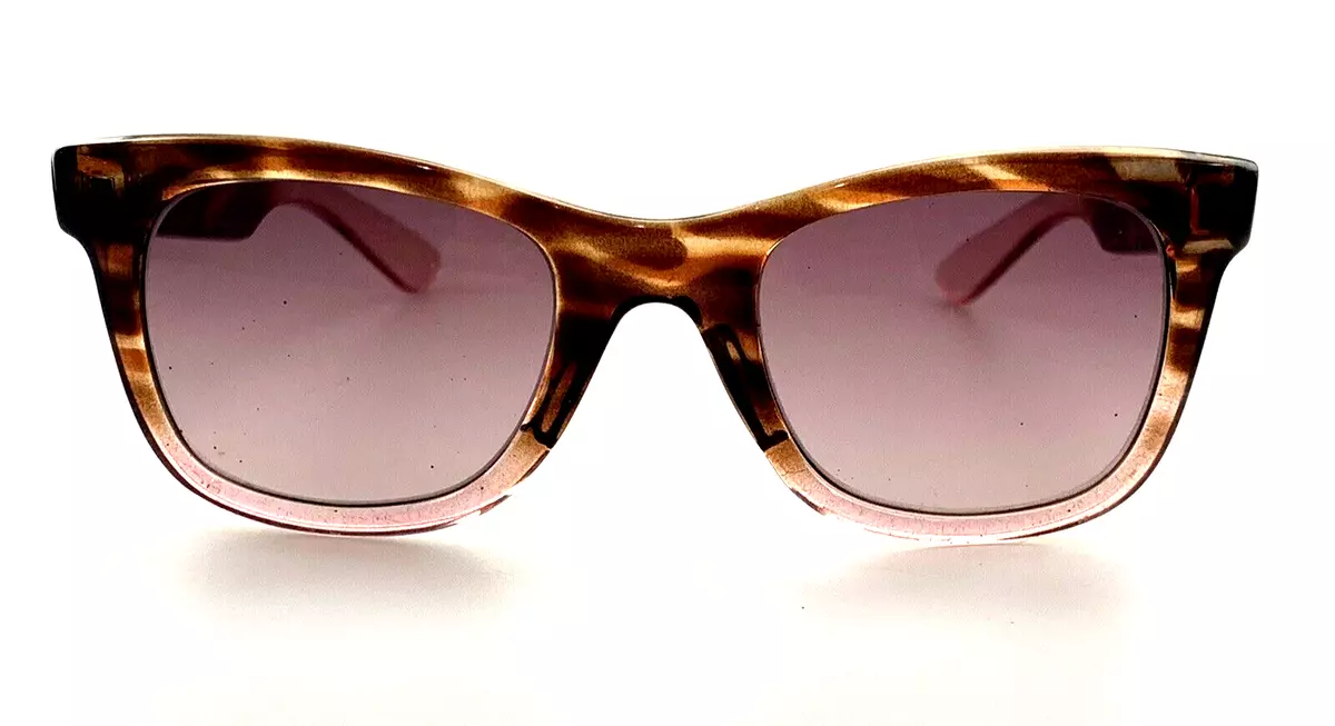 Modern Amusement Sunglasses mod. Drifter Tortoise Gradient Pink Cat Eye