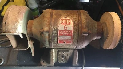 Bench Grinder Power Tools Gumtree Australia Barossa Area
