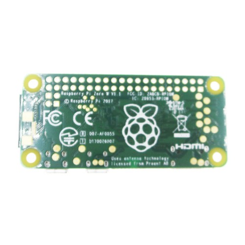 Raspberry Pi Zero W Development Board Raspberry Pi Board Python Learning Kit - Bild 4 von 5
