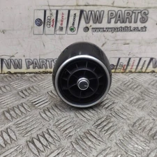 DASHBOARD AIR VENT DRIVER SIDE AUDI A1 S-LINE MK1 8X2820902 2010-2018