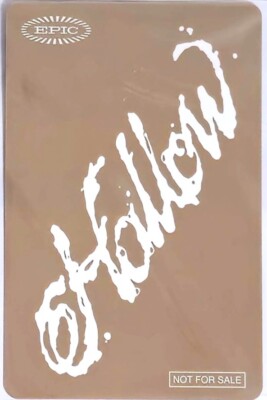 Stray Kids HOLLOW Japan Album Rakuten Books POB Official Photocard