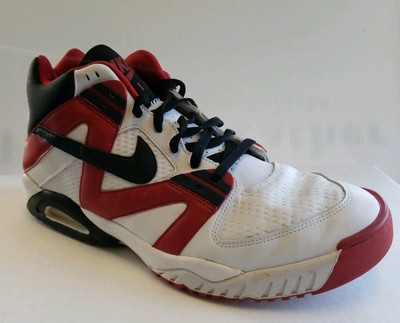andre agassi sneakers