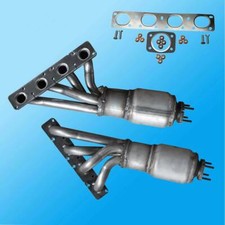 Catalyseurs BMW 318